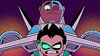 Image from: Teen Titans Go! To the Movies (2018)