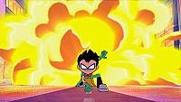 Image from: Teen Titans Go! To the Movies (2018)