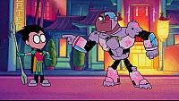 Image from: Teen Titans Go! To the Movies (2018)