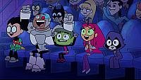 Image from: Teen Titans Go! To the Movies (2018)