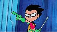 Image from: Teen Titans Go! To the Movies (2018)