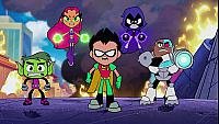 Image from: Teen Titans Go! To the Movies (2018)