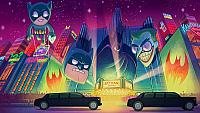 Image from: Teen Titans Go! To the Movies (2018)