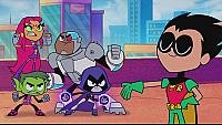 Image from: Teen Titans Go! To the Movies (2018)