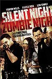 Silent Night, Zombie Night (2009) Poster
