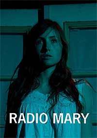 Radio Mary (2017) Movie Poster