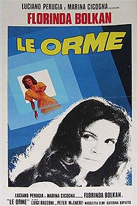 Orme, Le (1975) Movie Poster