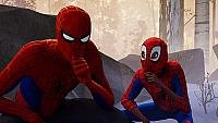 Image from: Spider-Man: Into the Spider-Verse (2018)