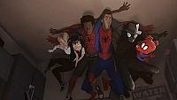 Image from: Spider-Man: Into the Spider-Verse (2018)