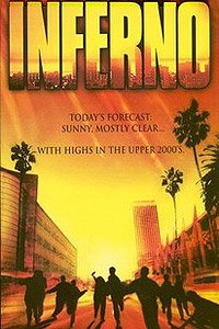 Inferno (1998) Movie Poster
