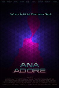 Ana Adore (2019) Movie Poster
