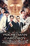 Pocketman and Cargoboy (2019) Poster