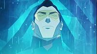Image from: Reign of the Supermen (2019)