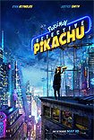 Pokémon Detective Pikachu (2019) Poster