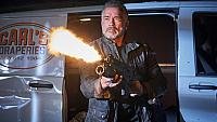 Image from: Terminator: Dark Fate (2019)