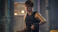 Image from: Terminator: Dark Fate (2019)