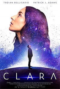 Clara (2018) Movie Poster
