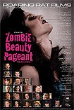 Zombie Beauty Pageant: Drop. Dead. gorgeous. (2018) Poster