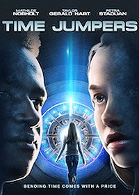 Time Jumpers (2018) Movie Poster