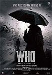 Who (2018) Poster