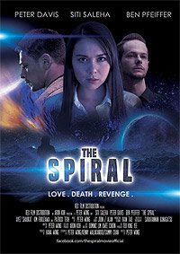 Spiral, The (2018) Movie Poster