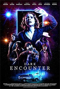Dark Encounter (2019) Movie Poster