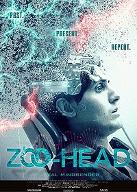 Zoo-Head (2019) Movie Poster