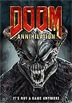 Doom: Annihilation (2019) Poster