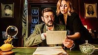 Image from: Tiempo después (2018)