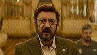 Image from: Tiempo después (2018)