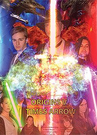 Origins V: Times Arrow (2018) Movie Poster