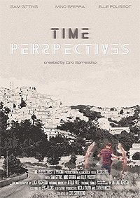 Time Perspectives (2019) Movie Poster