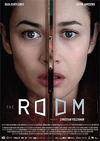 Room, The (2019) Movie Poster