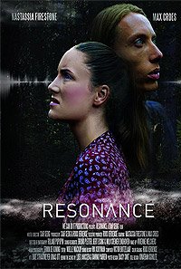 Resonance (2018) Movie Poster