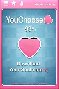 YouChoose (2018) Movie Poster