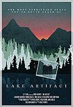 Lake Artifact (2018) Poster