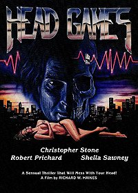 Head Games (1996) Movie Poster