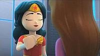 Image from: Lego DC Super Hero Girls: Super-Villain High (2018)
