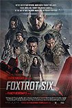 Foxtrot Six (2019) Poster