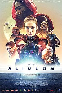 Alimuom (2018) Movie Poster