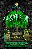 Amsteroid (2018) Poster