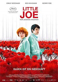 Little Joe (2019) Movie Poster