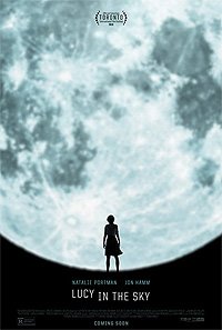 Lucy in the Sky (2019) Movie Poster