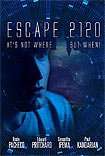 Escape 2120 (2019) Poster