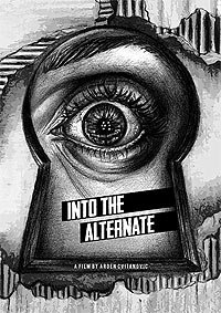 Into the Alternate (2018) Movie Poster