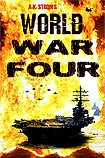 World War Four (2019) Poster