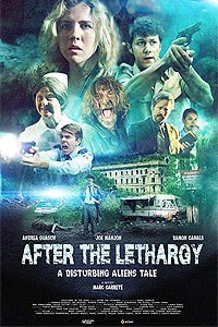 After the Lethargy (2018) Movie Poster