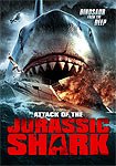 Jurassic Shark (2012) Poster