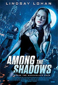 Among the Shadows (2019) Movie Poster