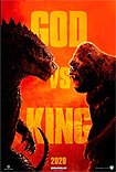 Godzilla vs. Kong (2020) Poster